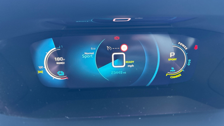 Peugeot 208 100kW GT 50kWh 5dr Auto Electric Hatchback